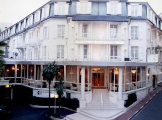 Hôtel Jeanne d'Arc - Lourdes - 0
