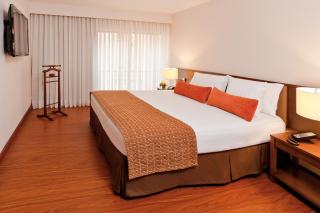 Hotel Windsor House Inn By GEH Suites - Bogotá - 1