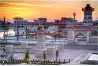 Chalet in Porto sharm The View - Sharm el Sheikh - 5