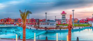 Chalet in Porto sharm The View - Sharm el Sheikh - 0