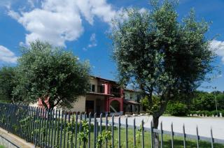 Agriturismo Corte Ambrosio - Pozzolengo - 9