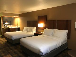 Holiday Inn Express Corning by IHG - Corning - 8