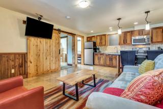 Wall Street Suites - Bend - 0