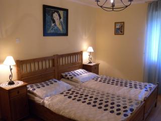 Holiday home Balatonalmadi/Balaton 17957 - Vöröshegy - 2