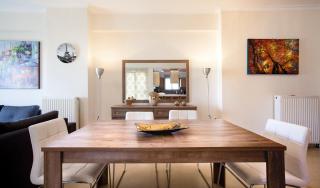 Elena & Pelagia Luxury Apartment - Rethymno - 3