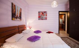Elena & Pelagia Luxury Apartment - Rethymno - 2