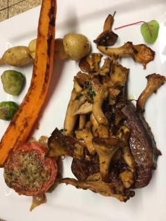 La Bonne Auberge - 4