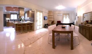 Elena & Pelagia Luxury Apartment - Rethymno - 0