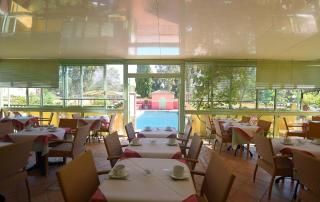 Hotel Cyrnea - Calvi - 4