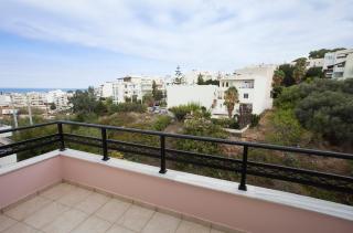 Elena & Pelagia Luxury Apartment - Rethymno - 4