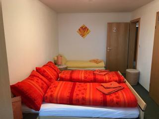 Hotel BZ Sunnahof - 2