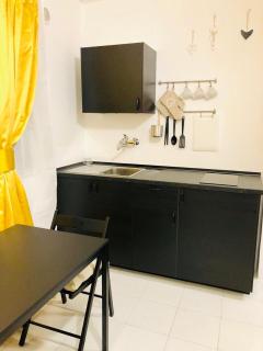Casa Magda Centro - Bari - 3