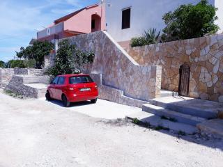 Apartman Riva - Isla Žirje - 8