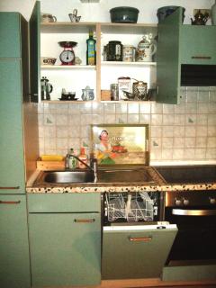 Ferienwohnung Örtl 7 - 3