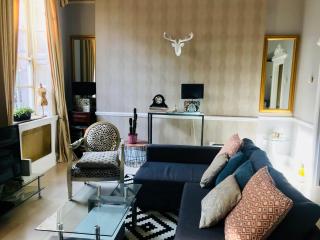 City Centre Georgian Style Apartment - Dublino - 9