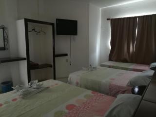 Hotel Naj Kin - 3