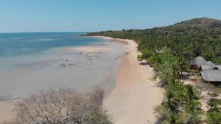 Sangany Lodge - Befotaka Bay - 2