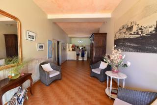 Hotel Cyrnea - Calvi - 3