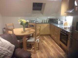 Druid Apartment - 2