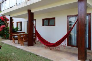 Apartamento no Taiba Beach Resort - Taíba - 9