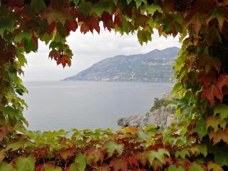 Villa The Cliff - Maiori - 4