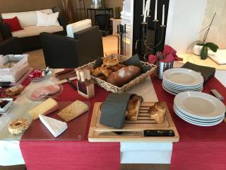 Hotel BZ Sunnahof - Oberschan - 7