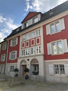 Villa Jakobsbrunnen - Winterthur - 6