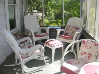 PriceHouseInn - Glen Rose - 9