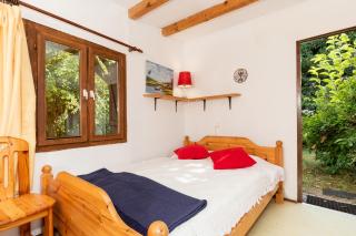 Windmill vacation home in Ledzin near Baltic Sea - 1