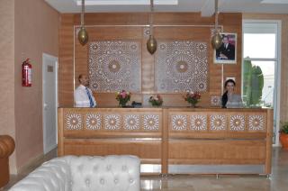 Appart-Hotel SOFINES - 5