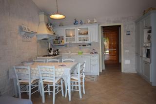 Villa Borgo - Chia - Chia - 2