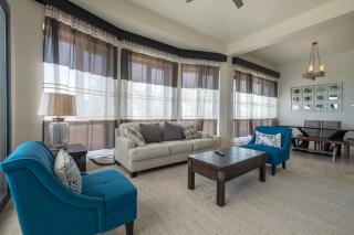 Diamante Beachfront Suites - San Pedro - 9