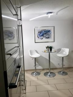 Breathtaking Waterfall Apartment - Lauterbrunnen - 3
