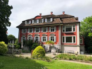 Villa Jakobsbrunnen - Winterthur - 5