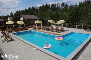 Комплекс На Дачі - 9