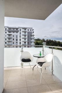 Apartament Sweet House - Olsztyn - 6
