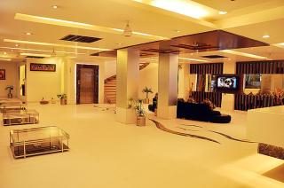 Hotel Sun International - 8