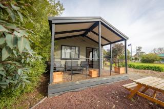 BIG4 Breeze Holiday Parks - Eildon - 8