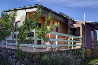 Cabañas Rosaverde - 1