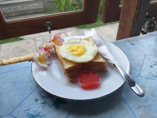 Griya Ayu Homestay Pemuteran - Pemuteran - 6