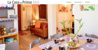 La casa di Primo - Montecosaro - 1
