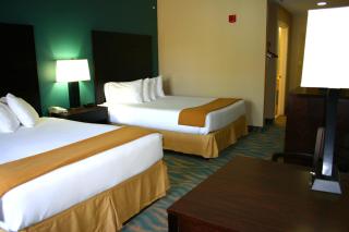 Holiday Inn Express Hotel & Suites Bluffton at Hilton Head Area by IHG - 5