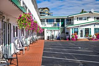 Empire Motel - Penticton - 7