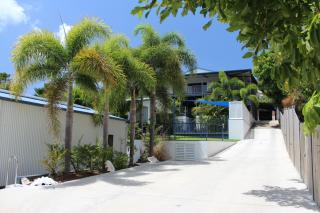 Gecko Guest House - Cooktown - 9