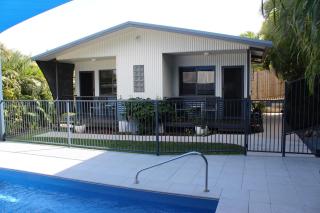 Gecko Guest House - Cooktown - 0