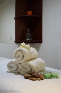 Hotel Cuatro Plazas - Casilda - 7