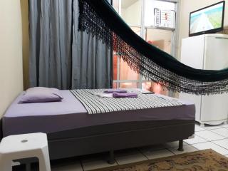 Apartamento Temporada Amazonas - Manaus - 5