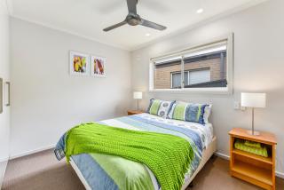 Hart Street Apartments - 3