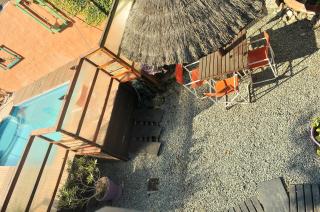 Apart Piedra Libre - 2
