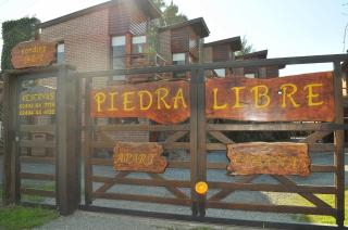 Apart Piedra Libre - 9